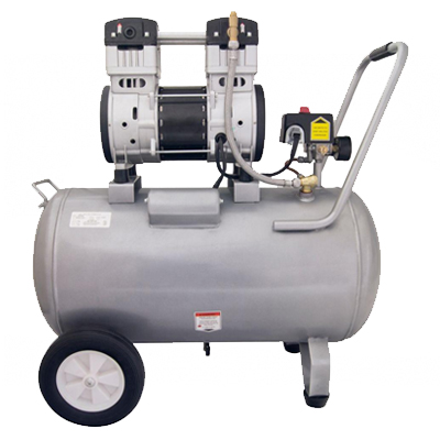 Air Compressors